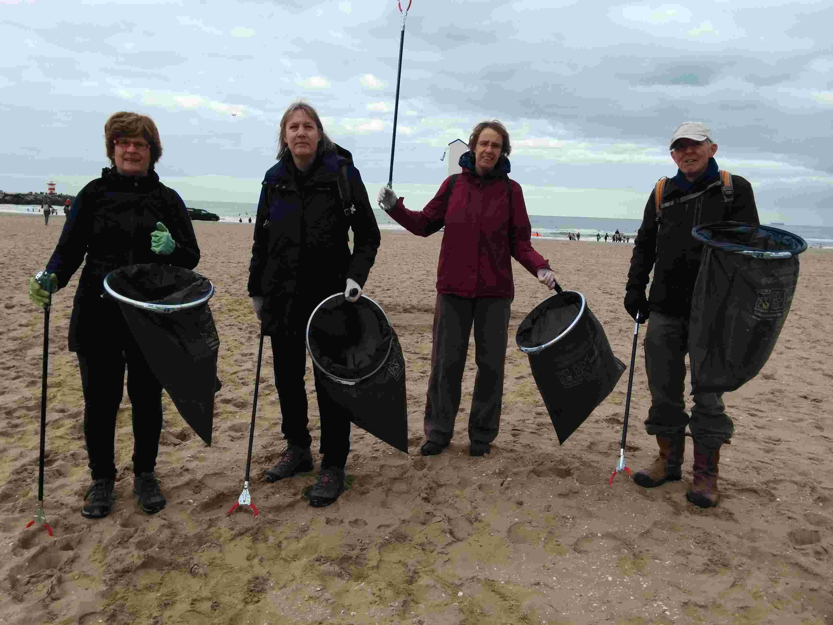 Word jij lid van het Gastteam bij Nivon?