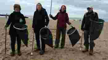 Word jij lid van het Gastteam bij Nivon?