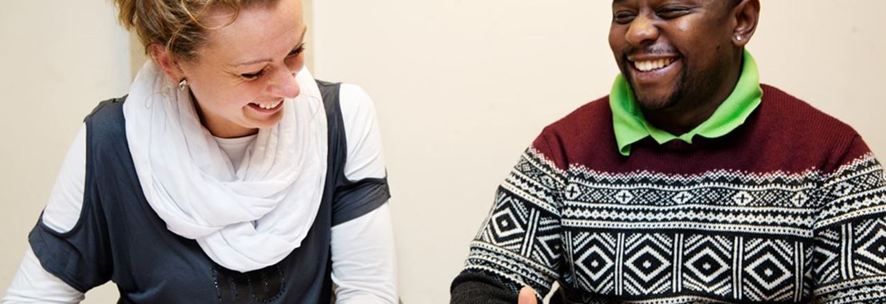 Word jij een taalvrijwilliger bij ons in de klas?