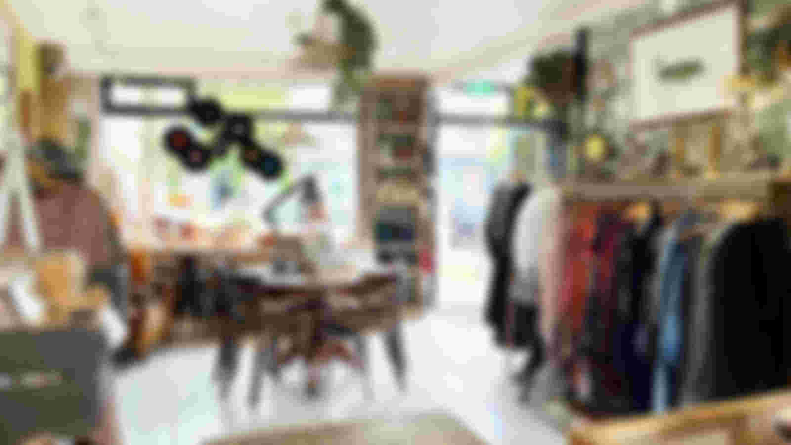 Houd jij van muziek en vintage?