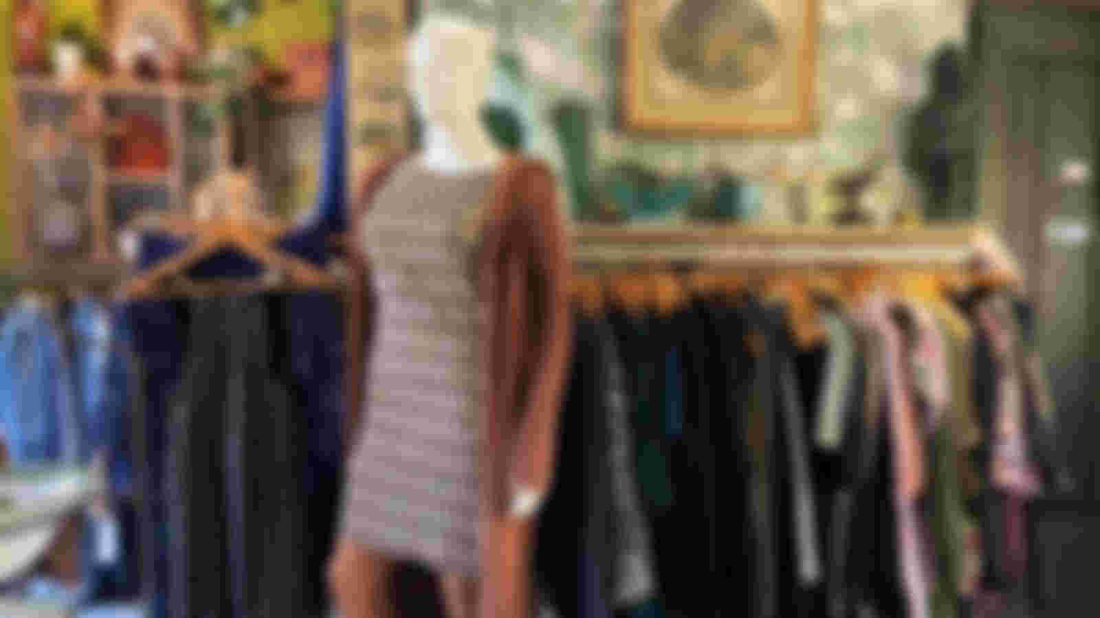 Geef jouw tijd een gouden randje, wordt onze vintage held(in)