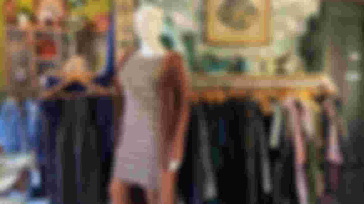 Geef jouw tijd een gouden randje, wordt onze vintage held(in)