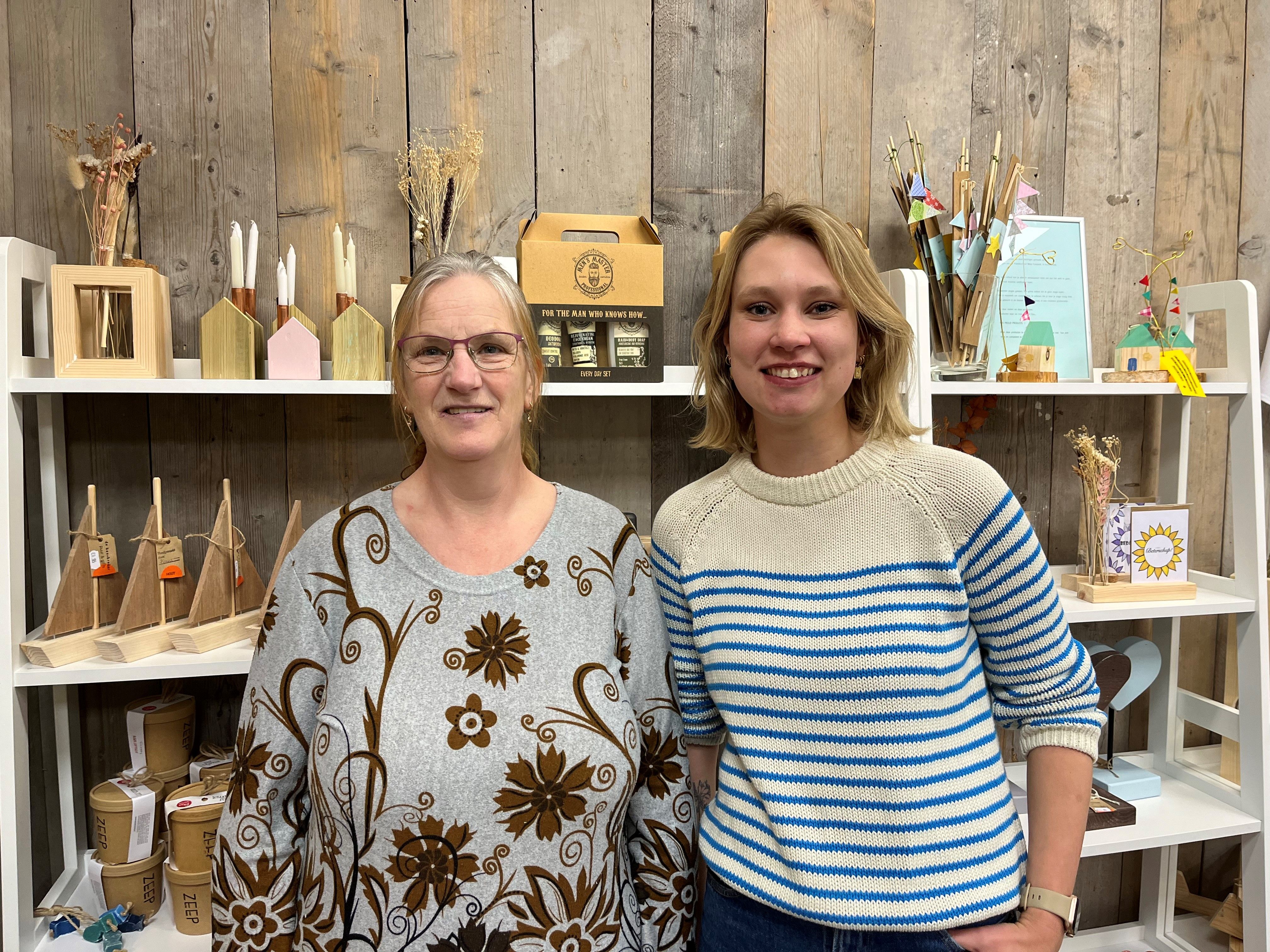 Kom jij helpen in de leukste cadeauwinkel van Enkhuizen?