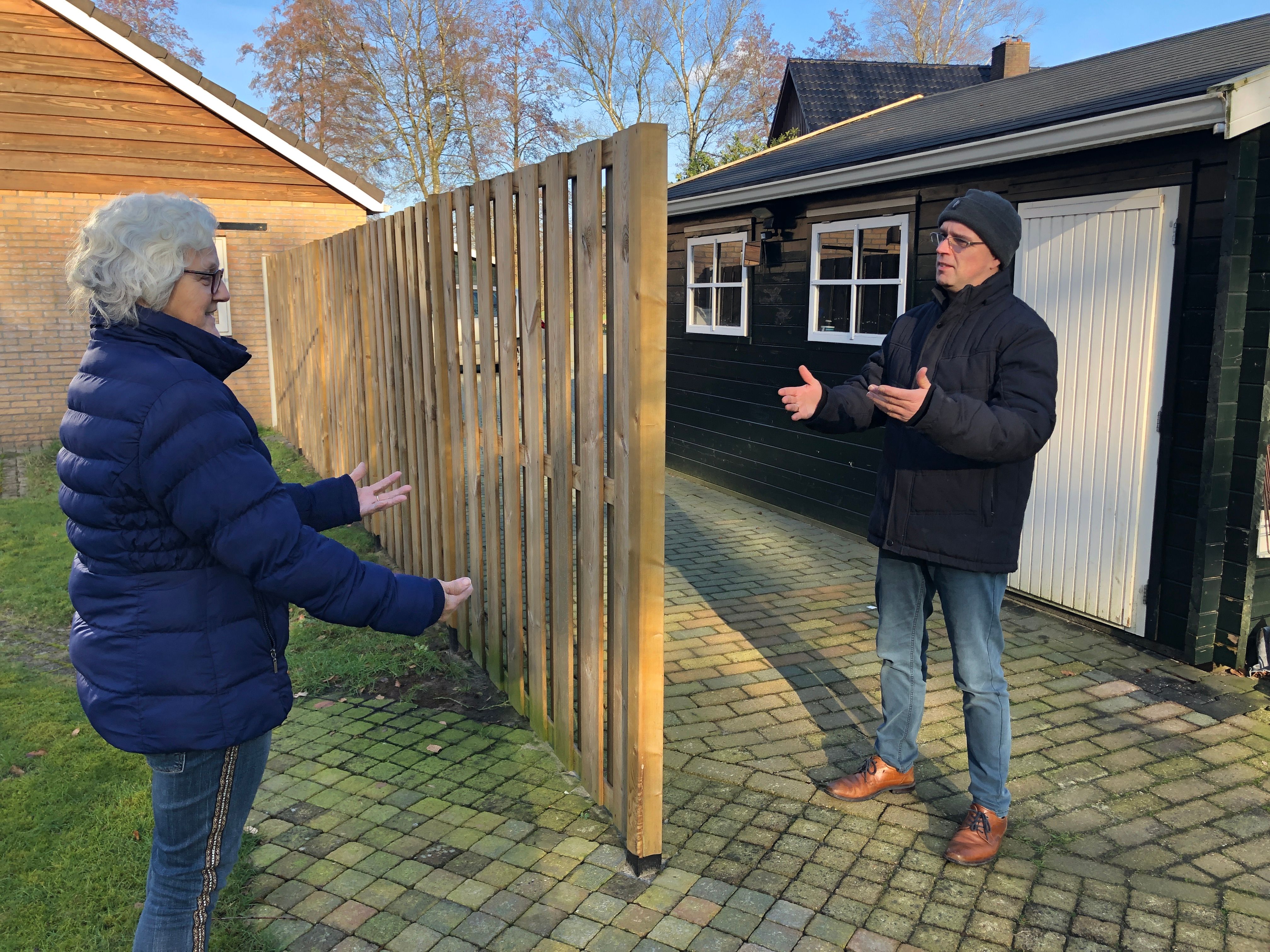 Conflicten zoeken bemiddelaars!