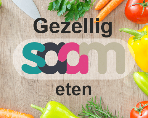 Keukenprins of prinses