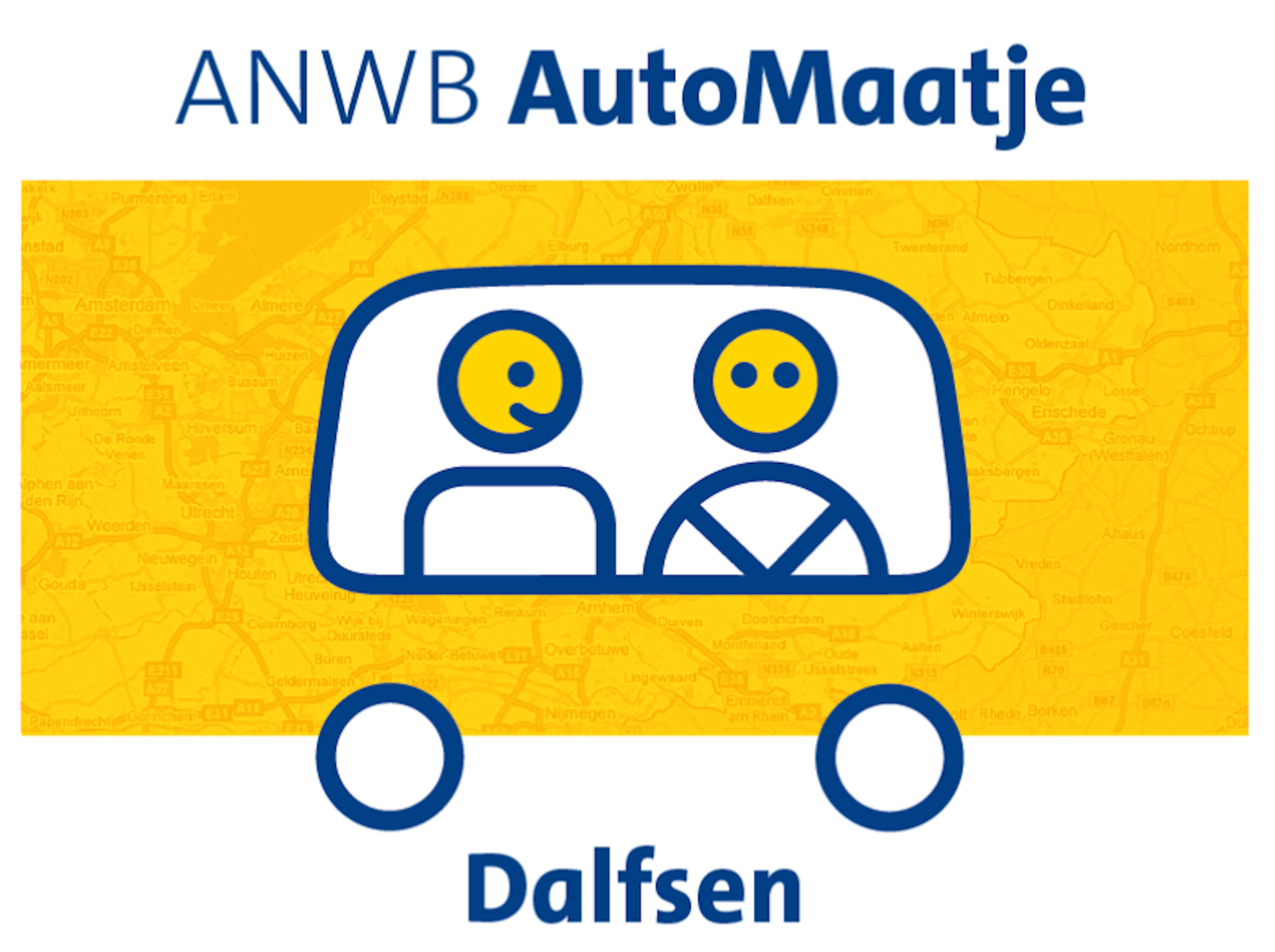 Matchmaker Automaatje (vervanging/ondersteuning)