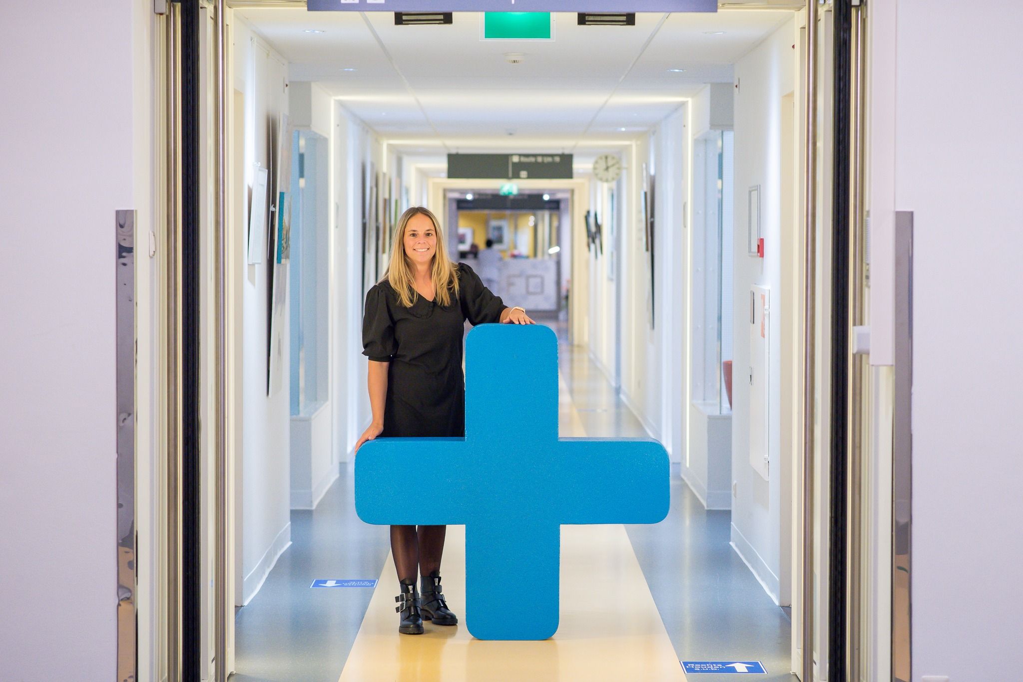 Lid Cliëntenraad Haaglanden Medisch Centrum - aandachtsgebied zorg