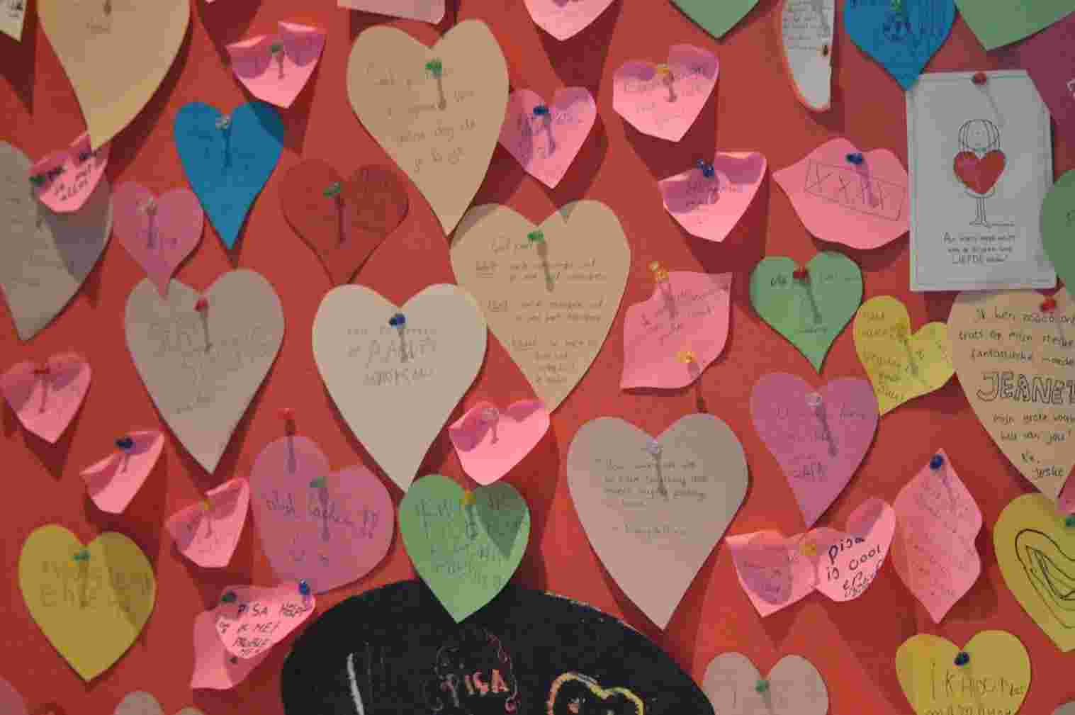 Administratieve ondersteuning