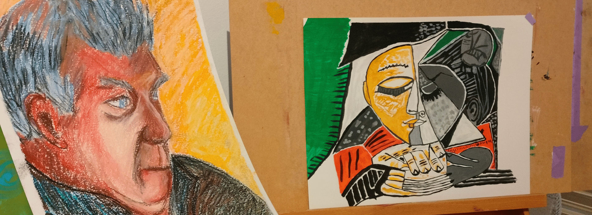 Ben jij onze creatieve verbinder?