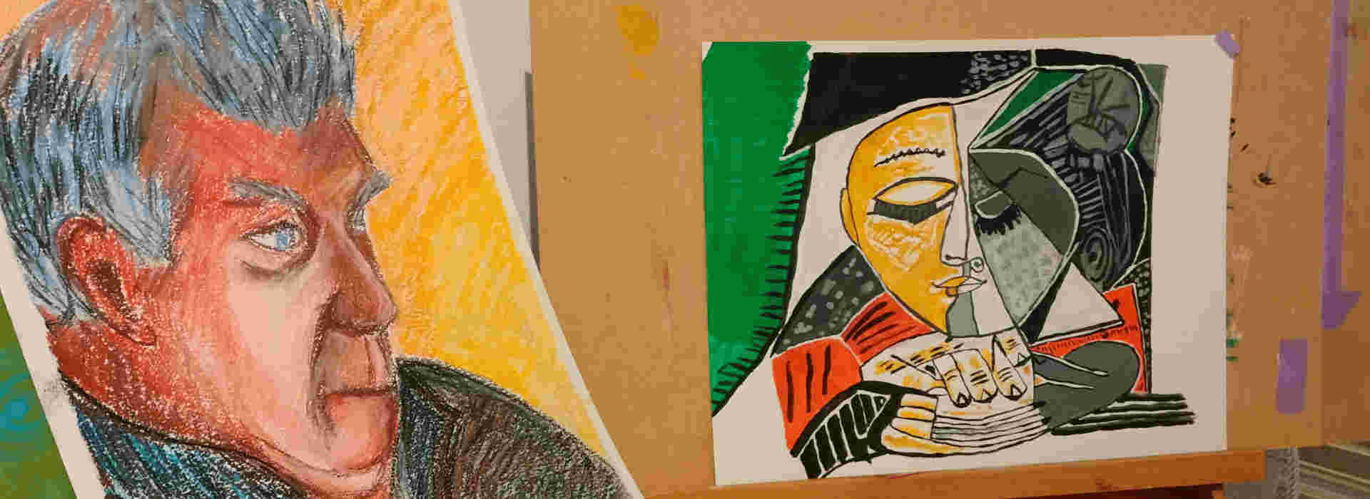 Ben jij onze creatieve verbinder?