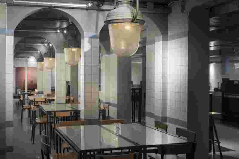 Medewerker horeca Foyer (vrijwilliger)