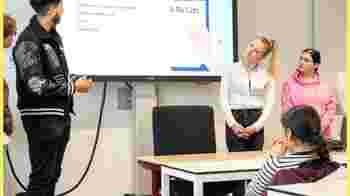 Trainer Move in 1 Day