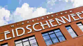 Huisbezoek vrijwilliger ouderenwerk