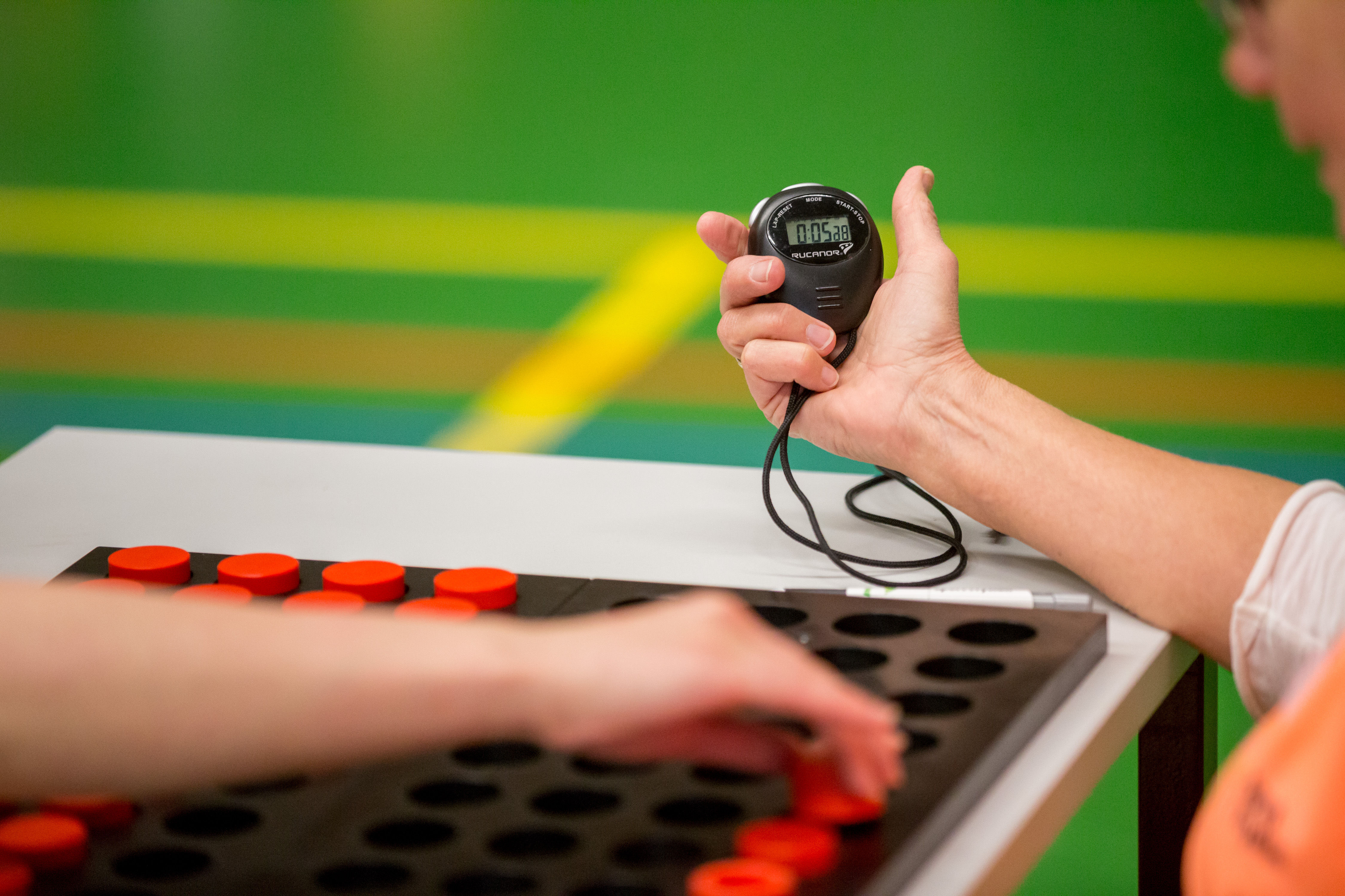 Fittest Wolvega - 22 oktober