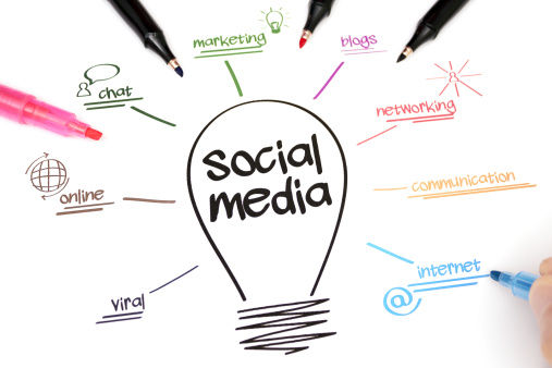 Social media specialist