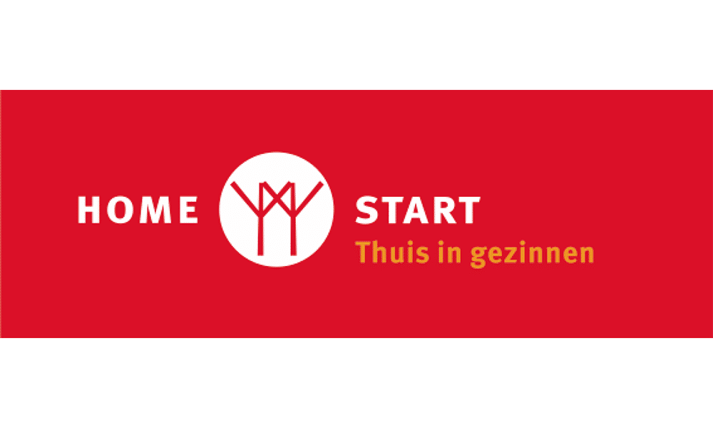 Ondersteun een jong gezin vanuit Home-Start