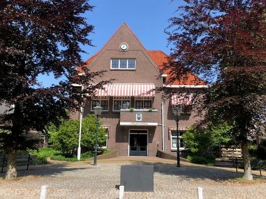 Gezocht voor het Grammofoonmuseum Kassamedewerkers