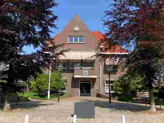 Gezocht voor het Grammofoonmuseum Kassamedewerkers