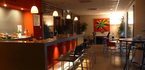 Facilitair medewerker (duizendpoot) voor het Filmhuis Bussum