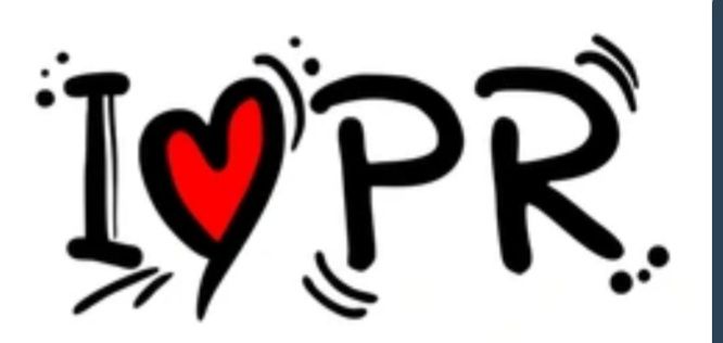 Promotijgers gezocht!!!