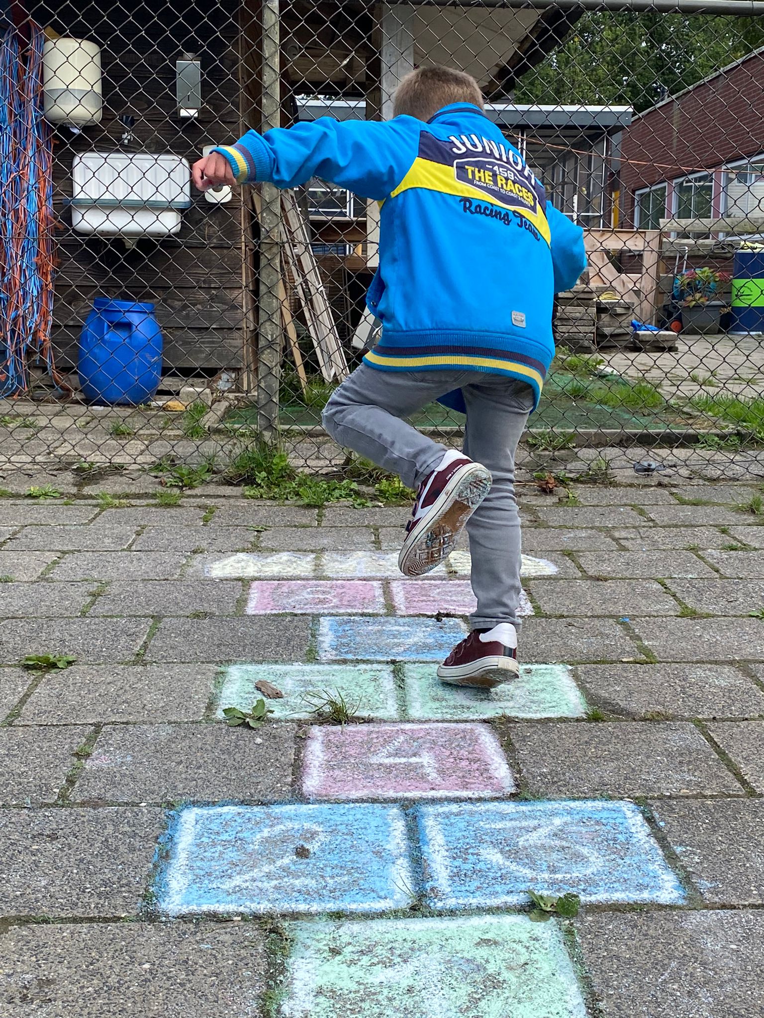 Helpende Handen gezocht!!!