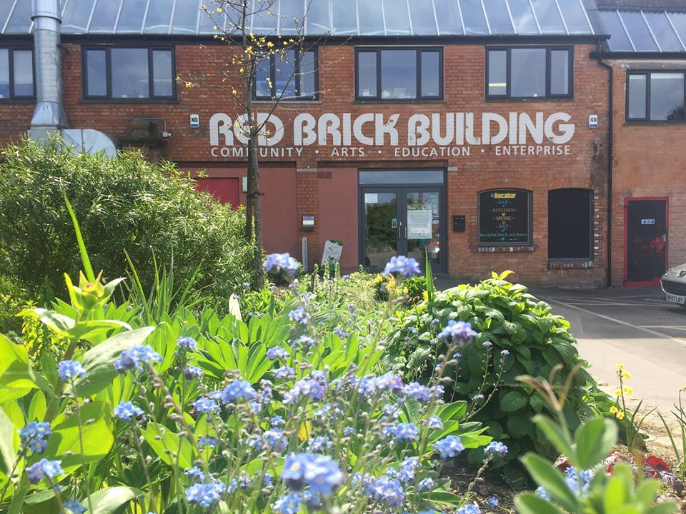 Reception & Welcome Volunteer