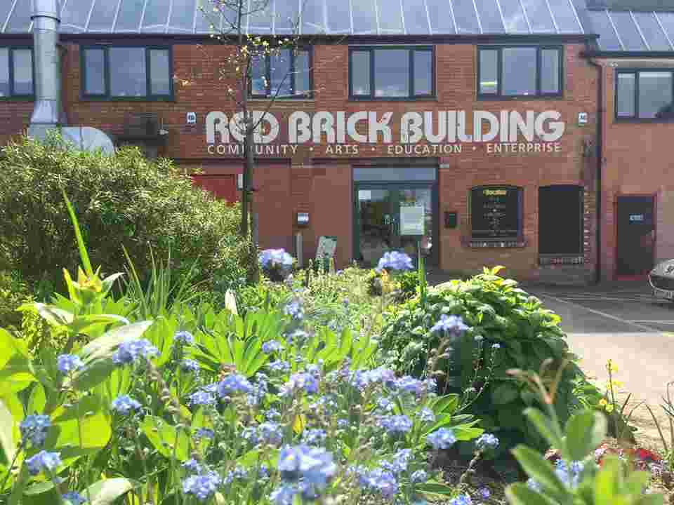 Reception & Welcome Volunteer