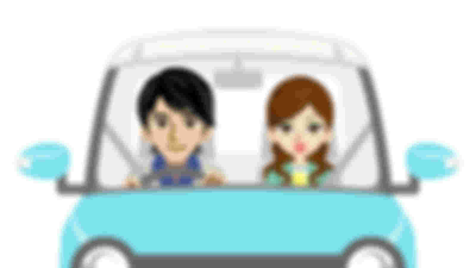 Ben jij de bijrijder die wij zoeken?