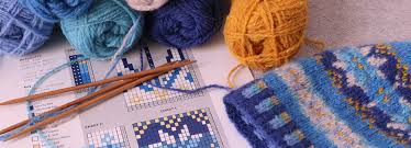 Breien, haken of naaien, uw lust en uw leven? Kom dan langs bij onze crea-groep!