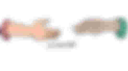 Even tijd om samen een kopje koffie te drinken?