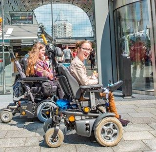 Activiteiten organisator