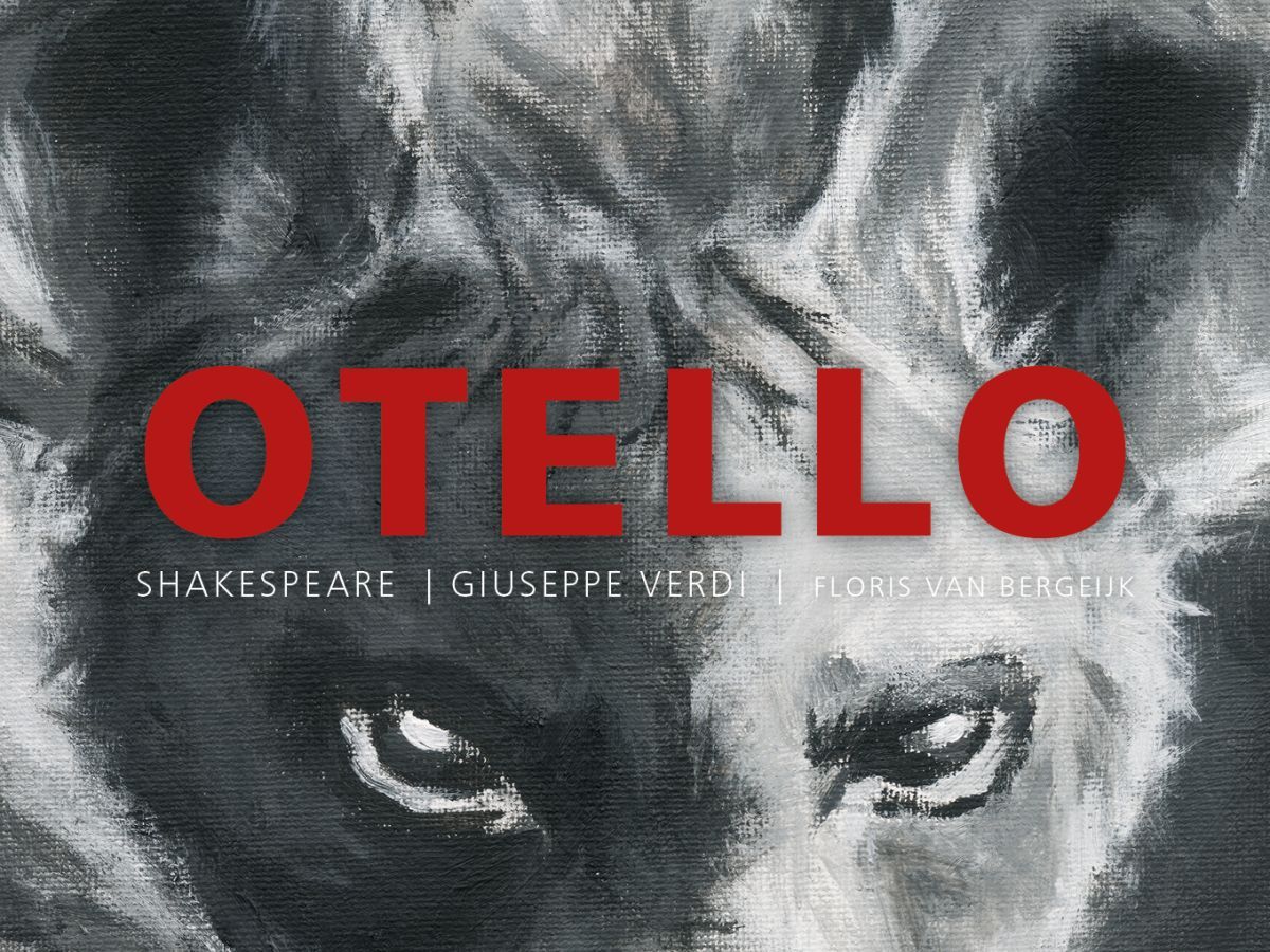 OPERA SPANGA ZOEKT VRIJWILLIGERS!