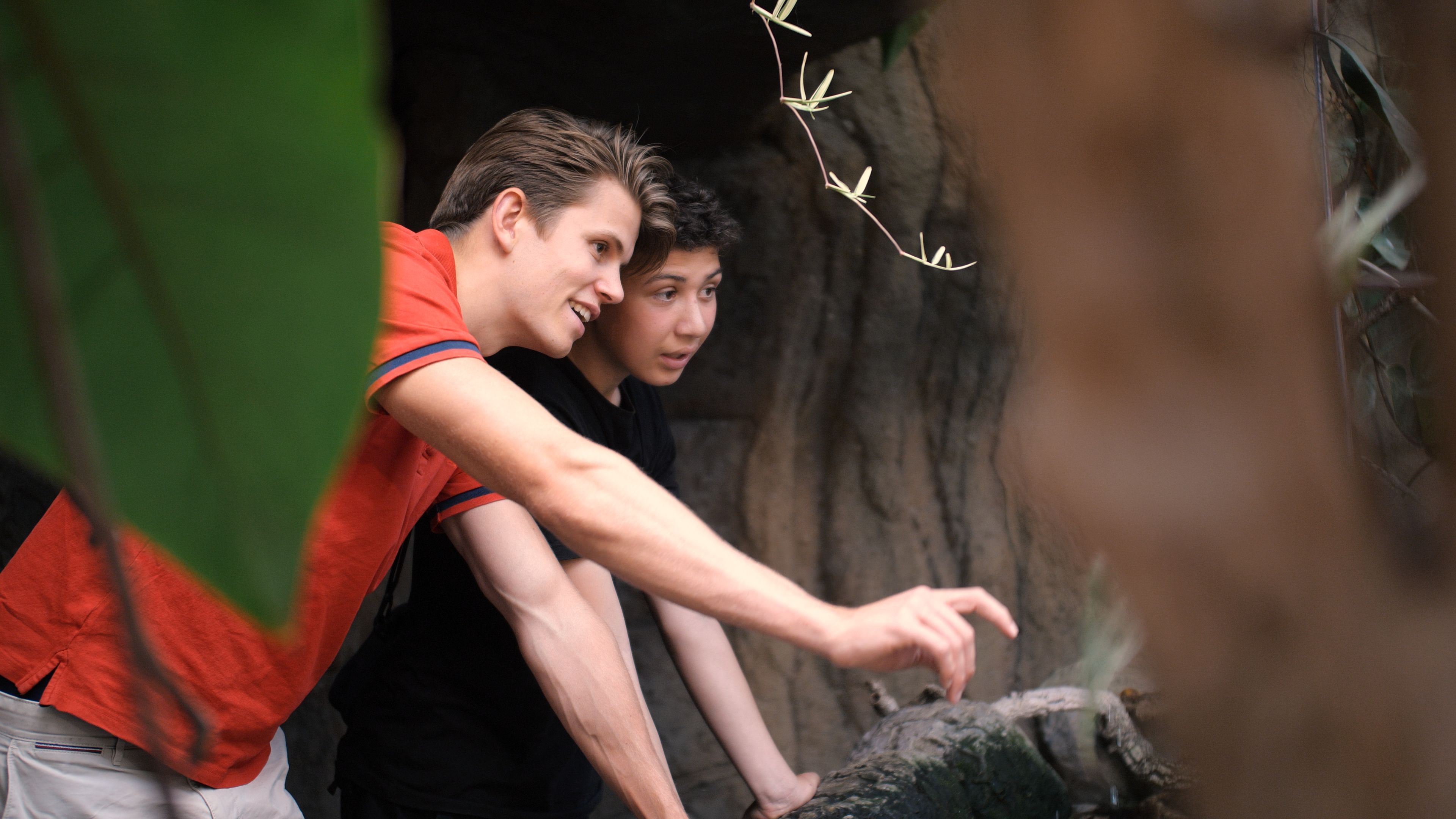 Buddy gezocht voor jongen van 7 jaar met hersenaandoening