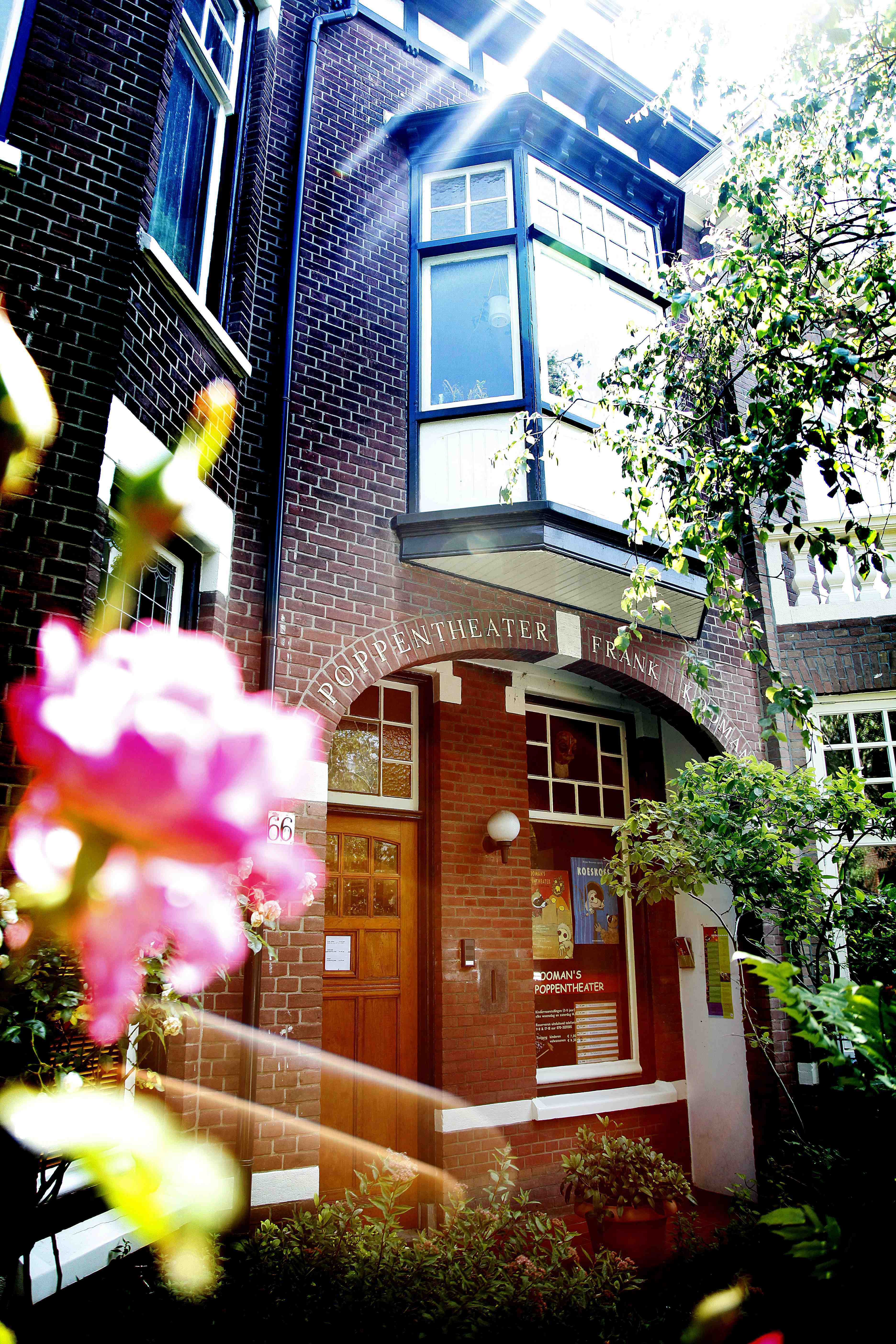 Vacature: zaalwacht bij voorstellingen op woensdag- en/of zaterdagmiddag