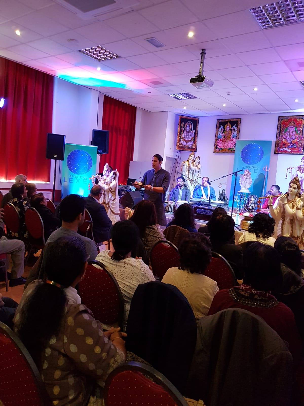 Op zoek naar een activiteiten organisator!