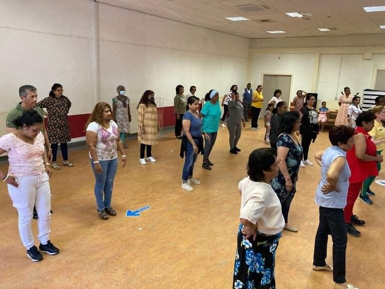 Jij gek op dansen en/of bewegen? Kom dat bij ons verzorgen!