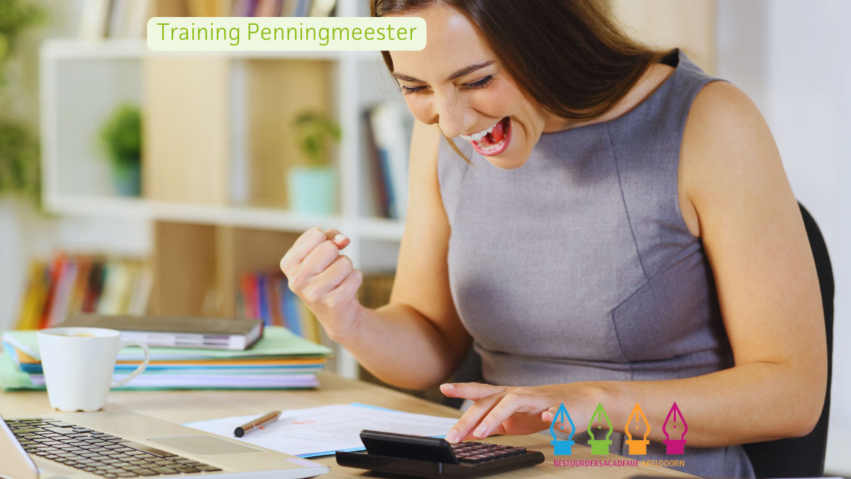 The Practical Treasurer