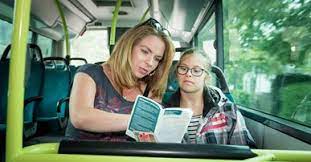 Reis jij tijdelijk mee van Lochem naar Doetinchem?