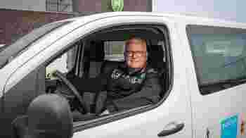 Ga mee op avontuur als chauffeur voor de jeugdhelden bij ADO Den Haag!