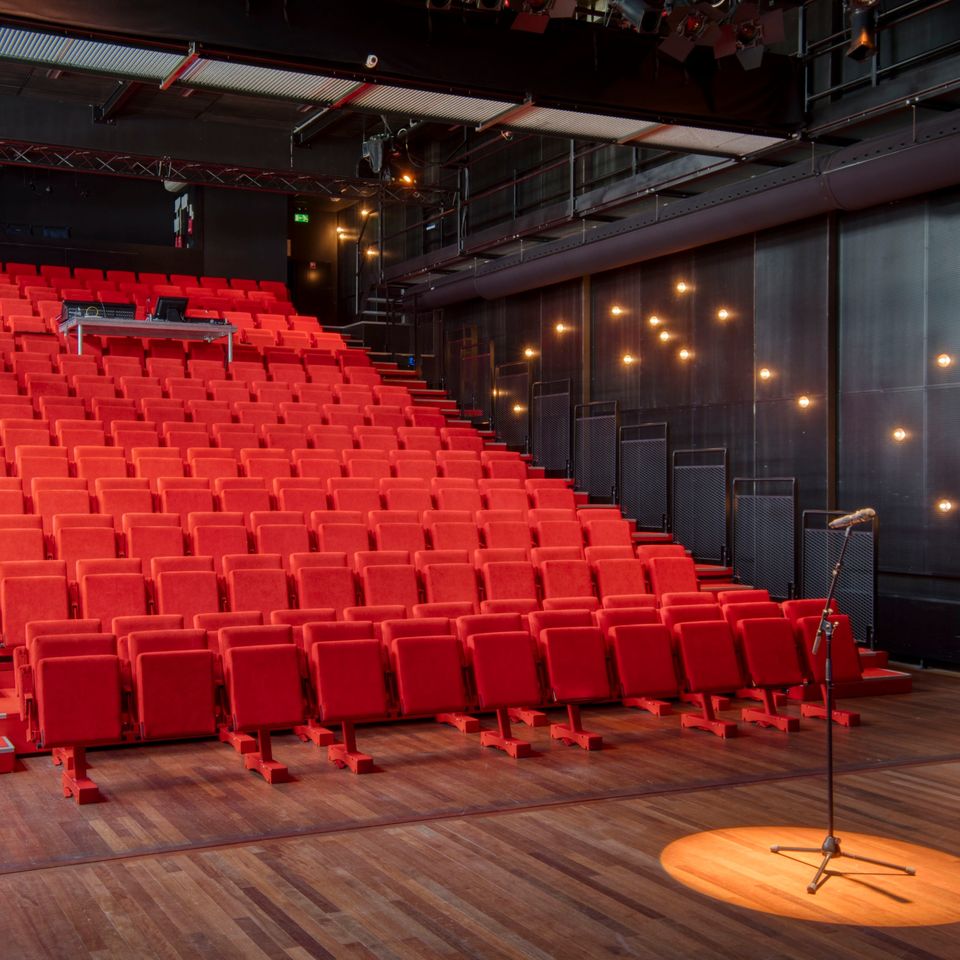 Word vrijwilliger bij theater & filmhuis Dakota!