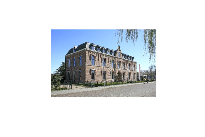 Vrijwilliger klusjesman of vrouw