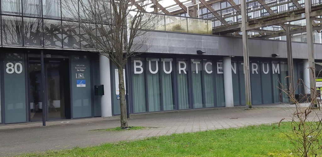 Gastheer/Gastvrouw gezocht in buurtcentrum De Pijler