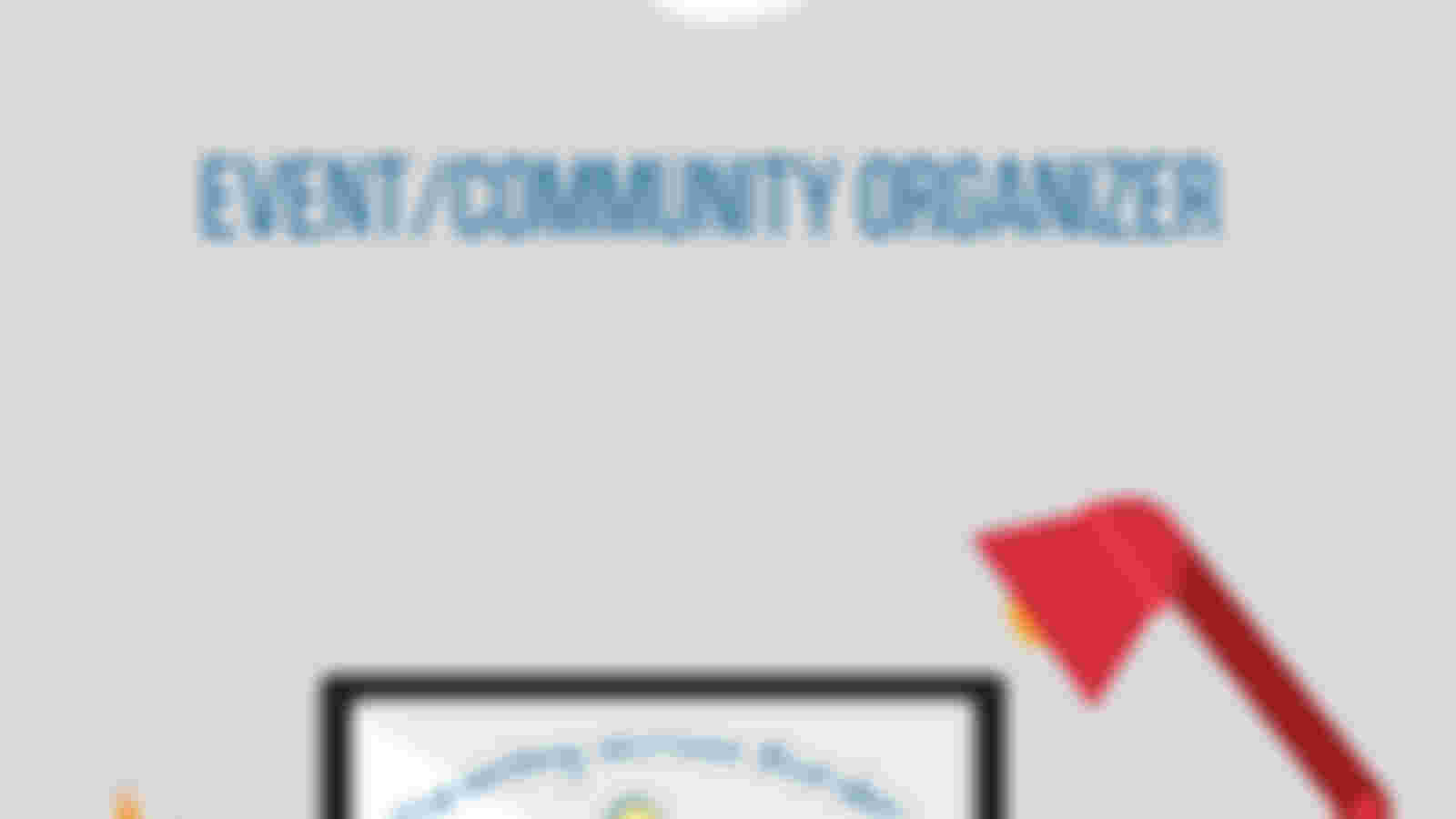 Event/Community Organizer