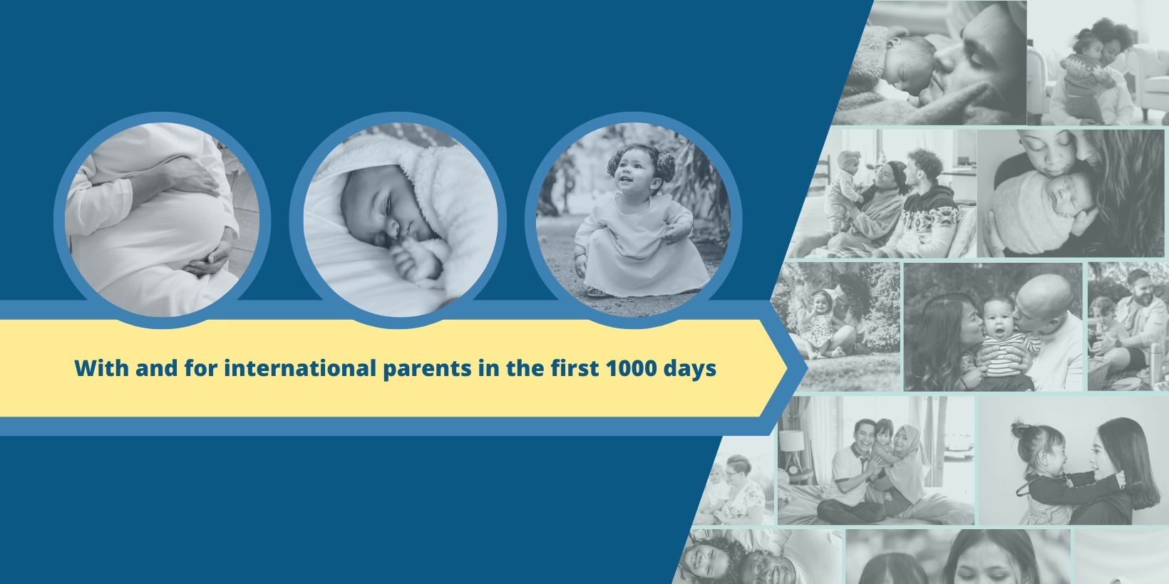 Vrijwilligerskans: Arabisch sprekende vrijwilliger