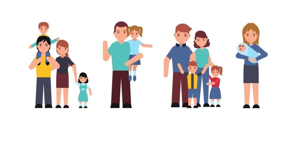 Blog Coordinator - Raising Awareness - Parenting Abroad 