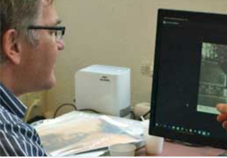 Archiveren historisch Apeldoorn