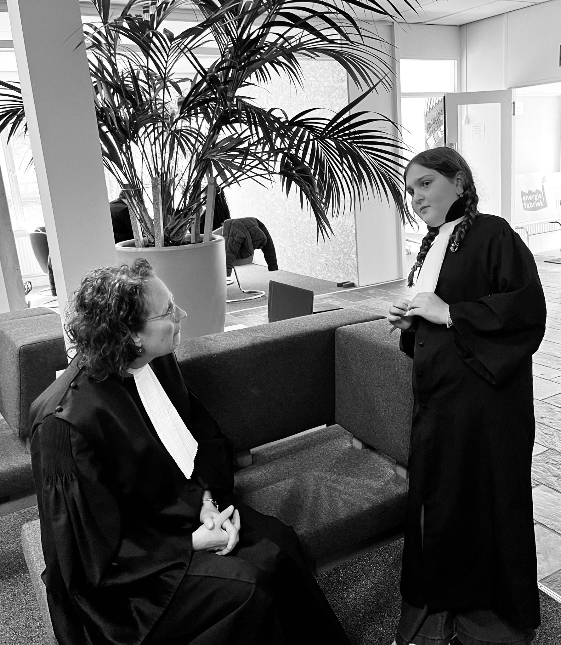 Gezocht gastlesdocent(en) met een bijzonder beroep of passie