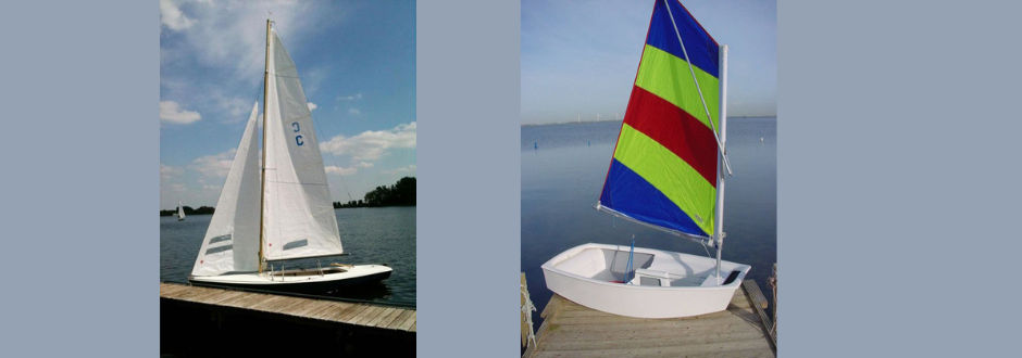 Mede zeiler gezocht!