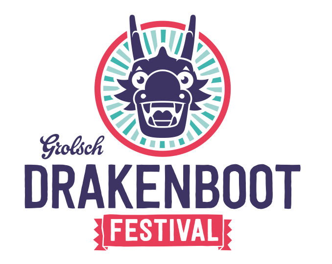 Vrijwilligerscoordinator Drakenbootfestival