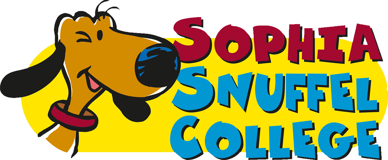 Sophia Snuffelvrijwilliger